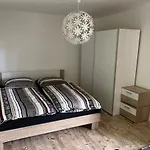 Familienfreundliche Business Und Ferienwohnung Muenster