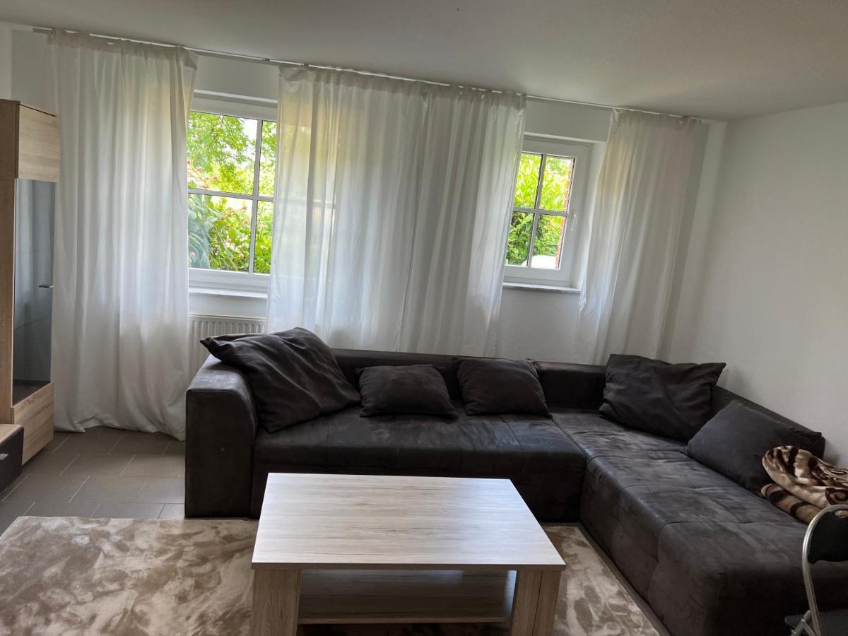 Familienfreundliche Business Und Ferienwohnung Munster (North Rhine-Westphalia)