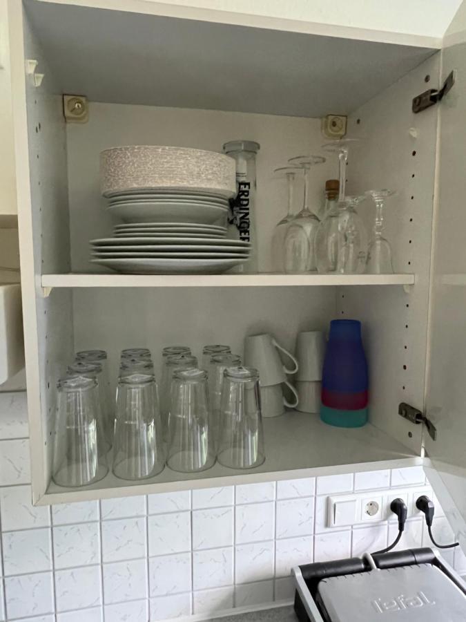 Familienfreundliche Business Und Ferienwohnung Appartement