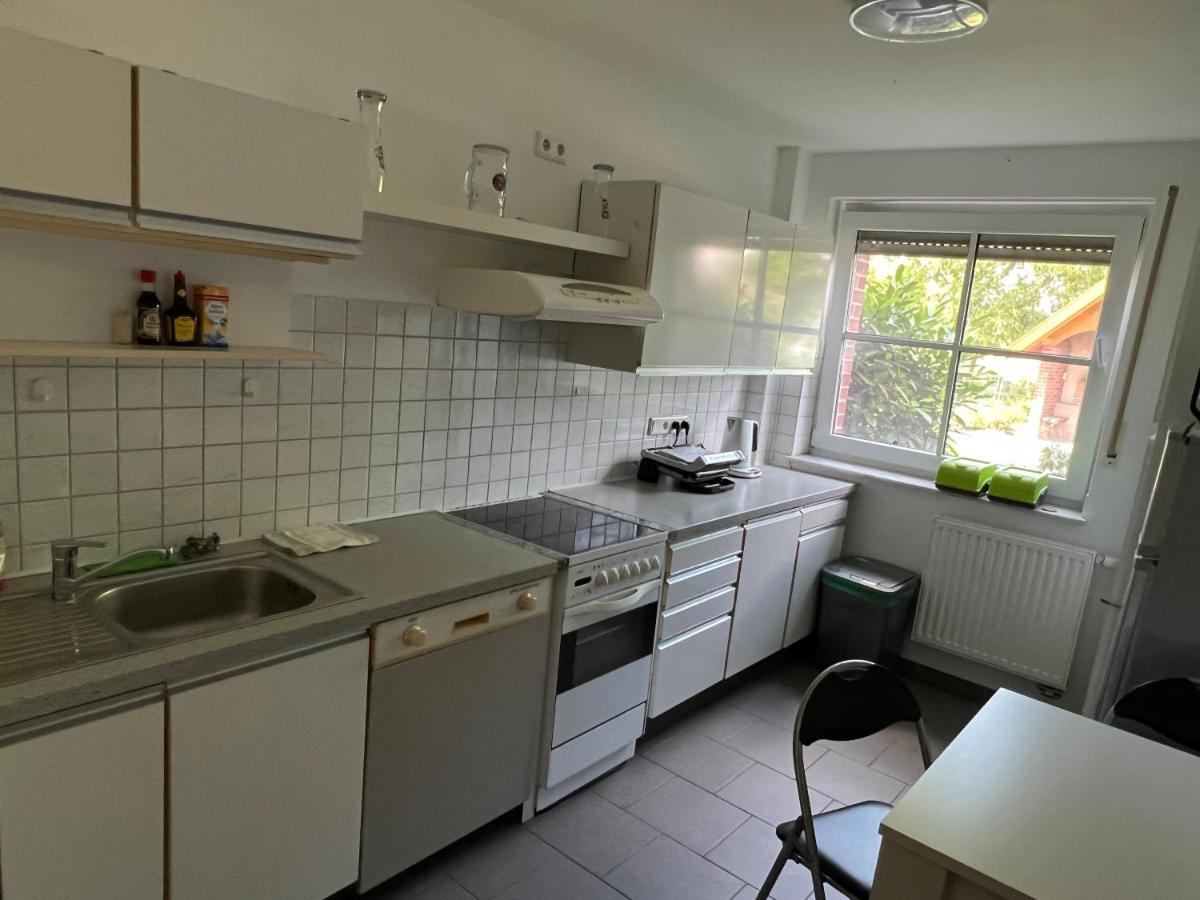 Familienfreundliche Business Und Ferienwohnung * Munster (North Rhine-Westphalia)