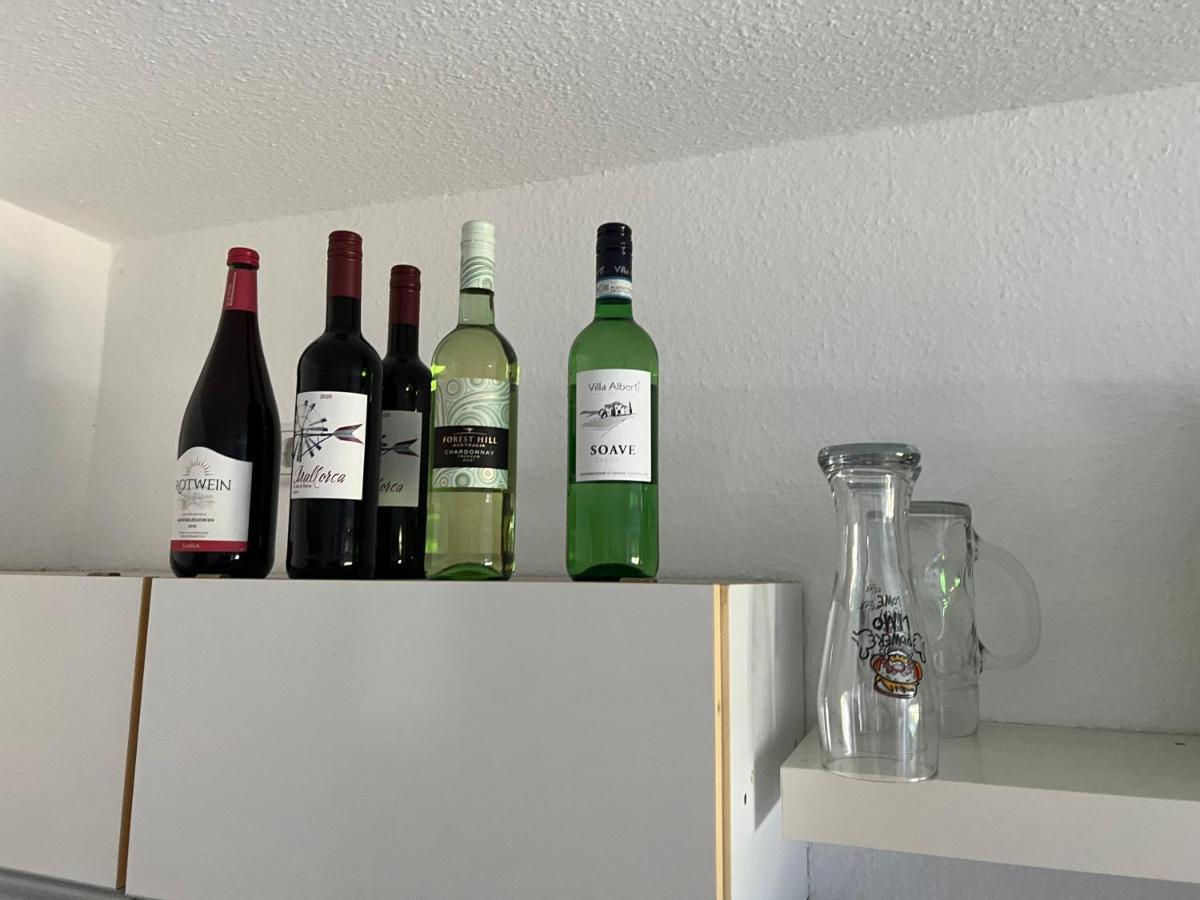 Familienfreundliche Business Und Ferienwohnung Appartement *