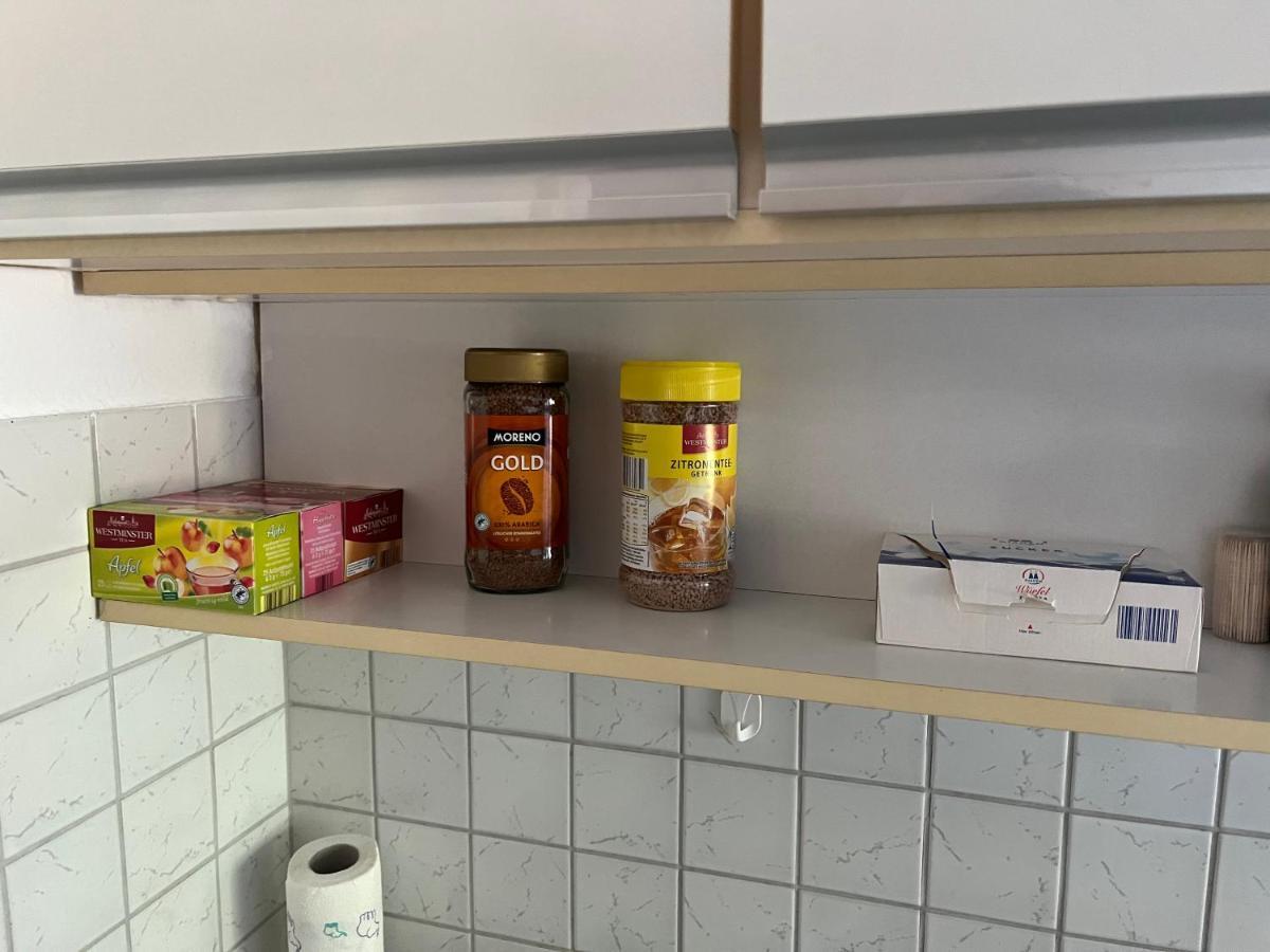 Familienfreundliche Business Und Ferienwohnung Munster (North Rhine-Westphalia)
