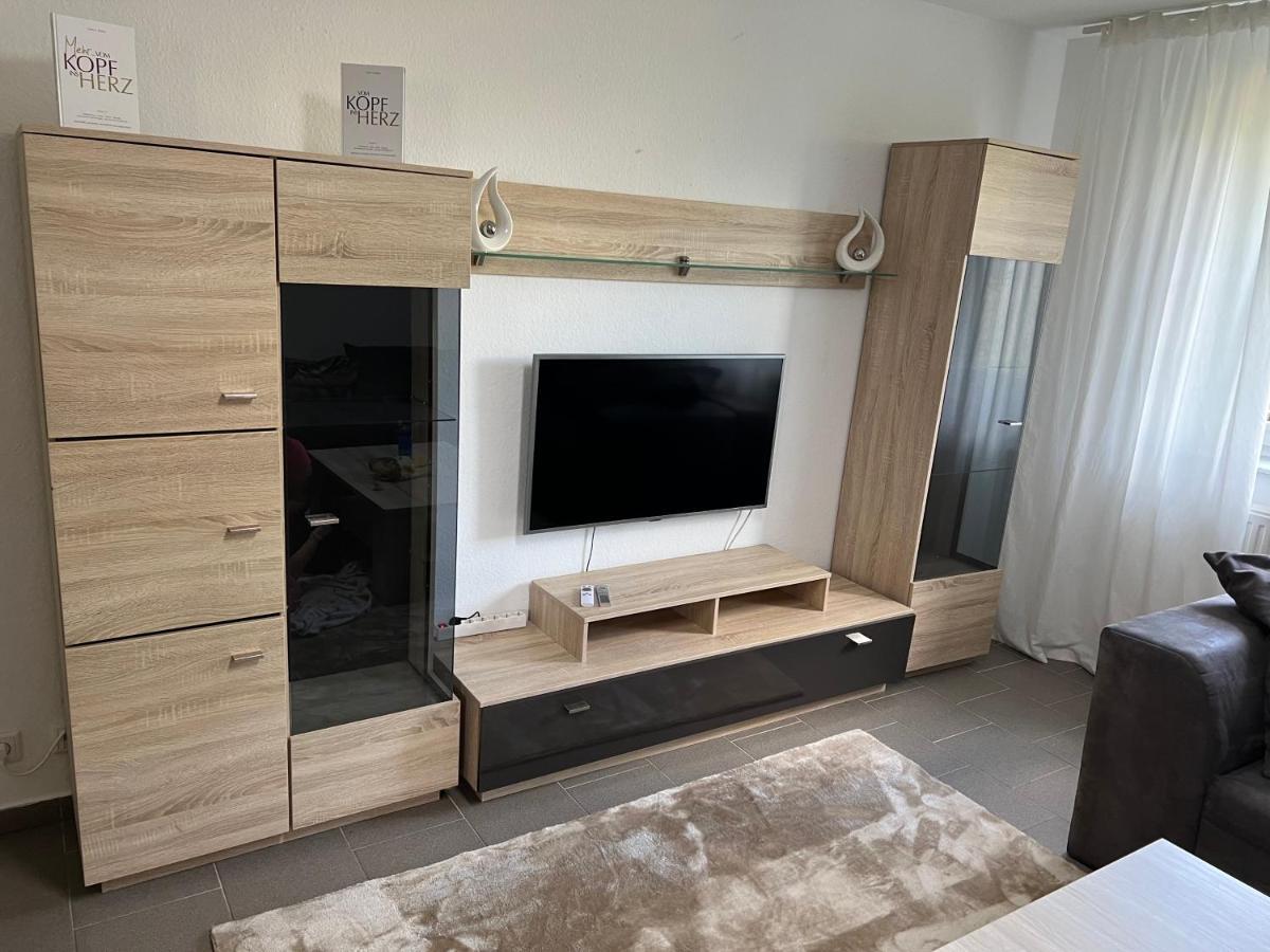 Familienfreundliche Business Und Ferienwohnung * Munster (North Rhine-Westphalia)