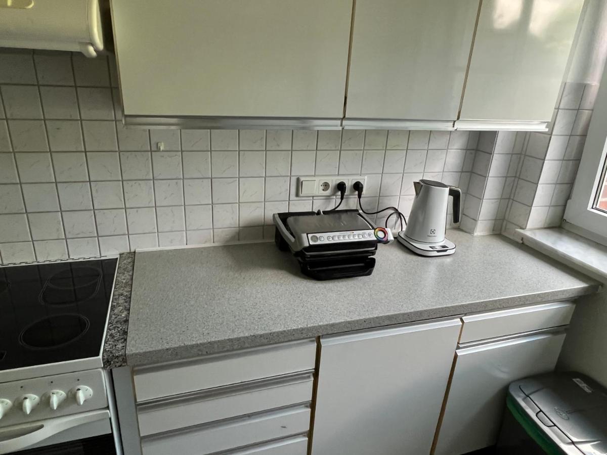 Familienfreundliche Business Und Ferienwohnung Appartement *