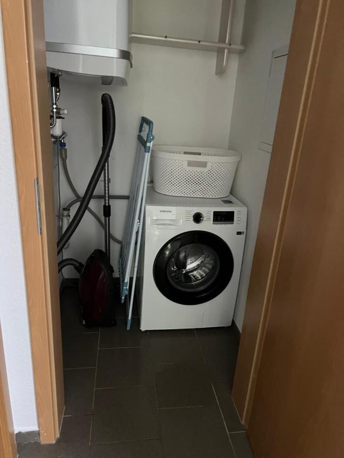 Familienfreundliche Business Und Ferienwohnung Appartement *