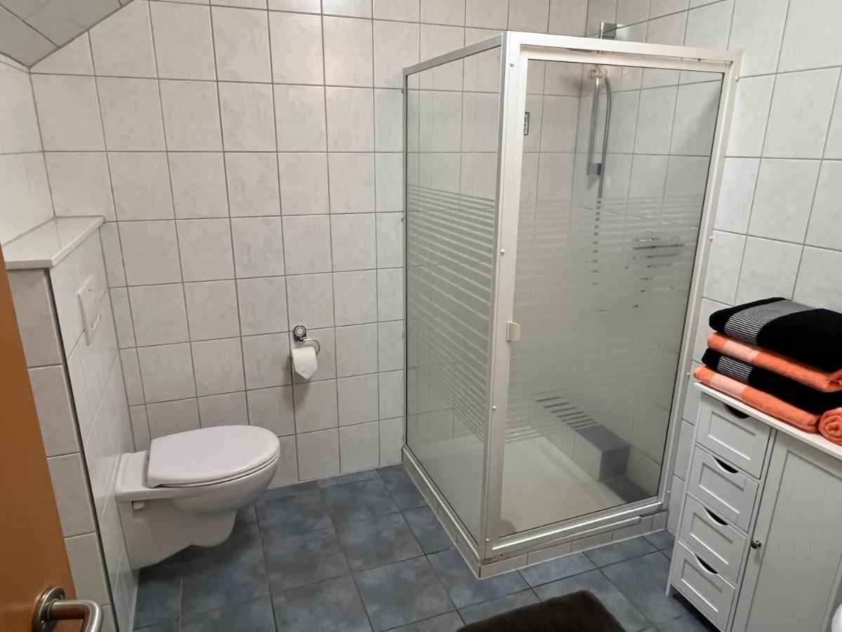 Appartement Familienfreundliche Business Und Ferienwohnung